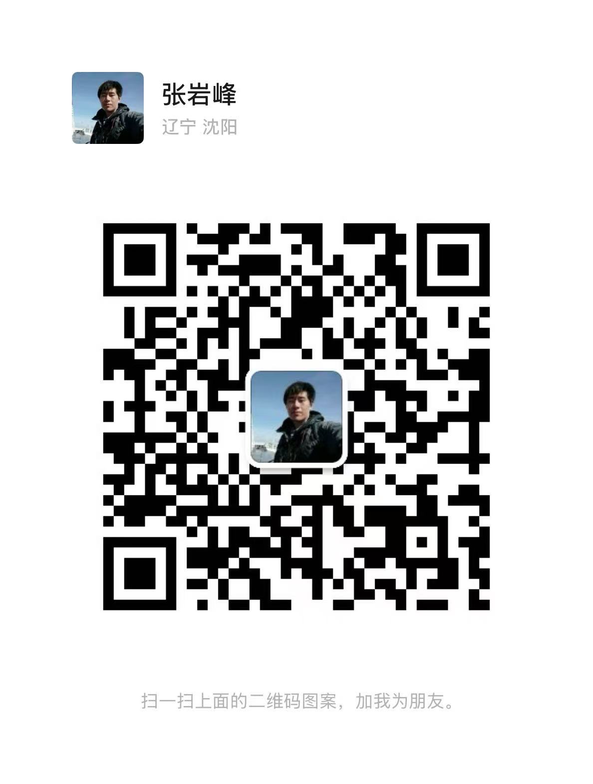 WeChat QR